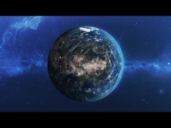 Section du grand plan du commerce de la marque de corail