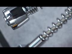 Faucon de mélangeur de cuisine en laiton à poignée unique pour votre cuisine T81095A