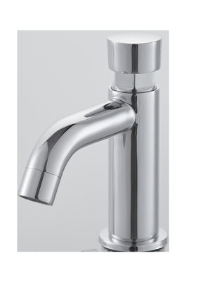 Modern Single Handle Basin Mixer Faucet For Fashion Bath T85010