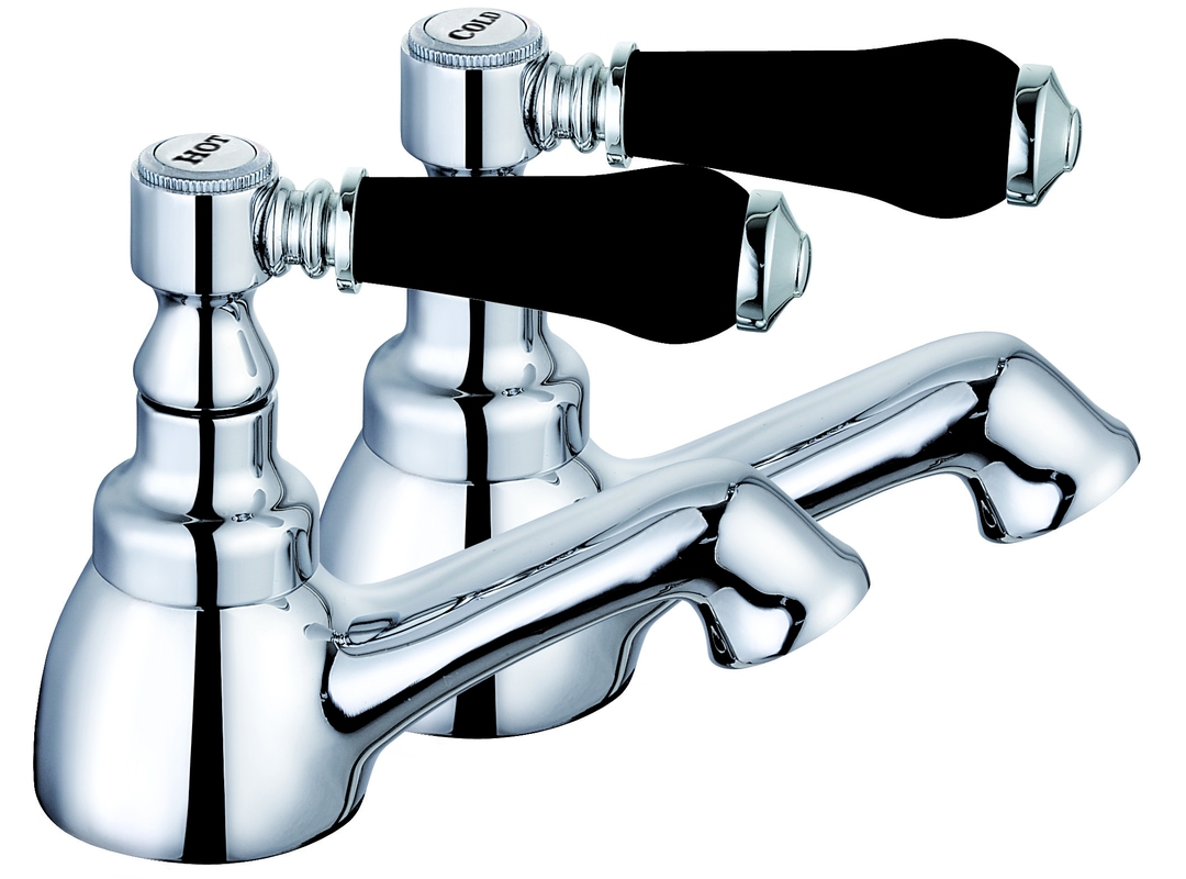 Brass Bath Mixer Faucet Single Handle for Effortless Water Temperature Adjustment T9016